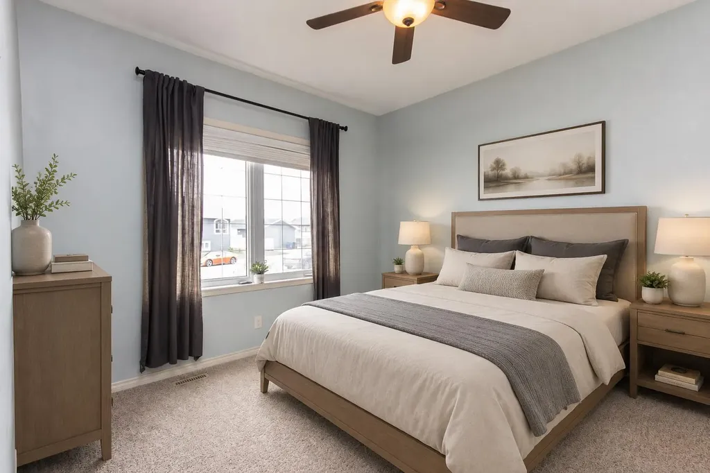 101 Valley Crescent Blackfalds AB T4M 0J7