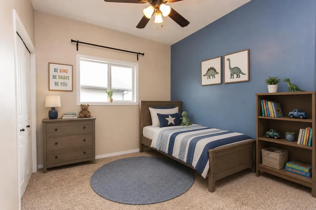 101 Valley Crescent Blackfalds AB T4M 0J7