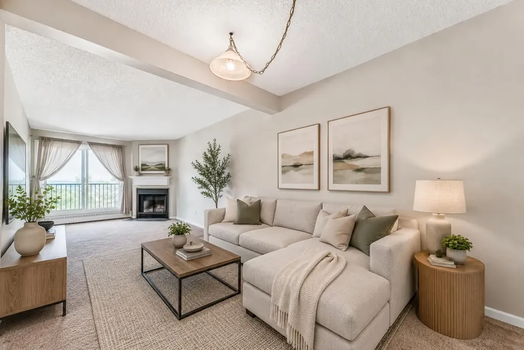 385 Patterson Hill SW Calgary AB T3H2P3