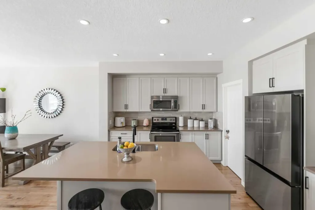 124 Masters Crescent SE Calgary AB T3M2M9