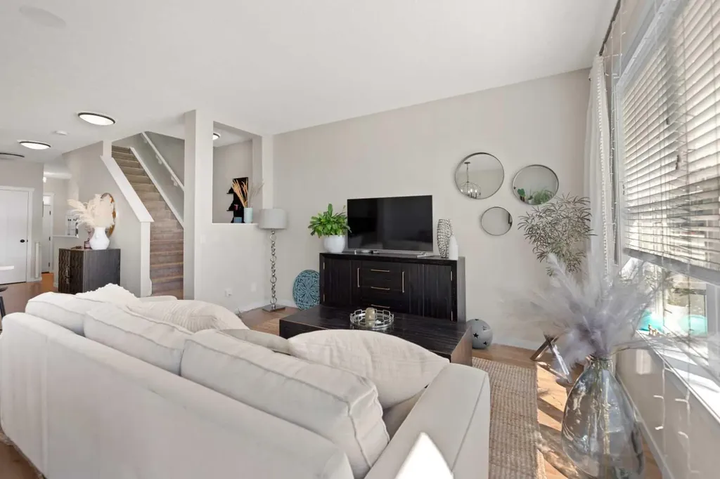 124 Masters Crescent SE Calgary AB T3M2M9
