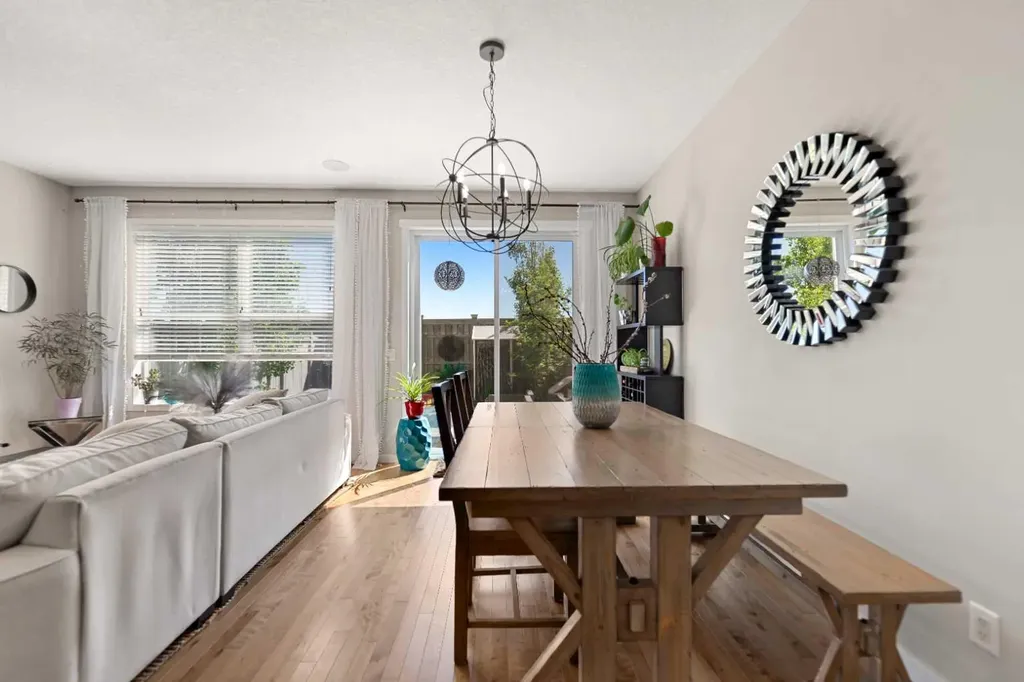 124 Masters Crescent SE Calgary AB T3M2M9