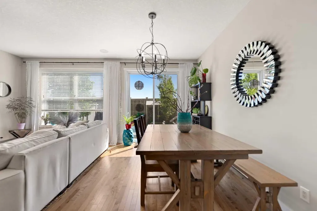124 Masters Crescent SE Calgary AB T3M2M9