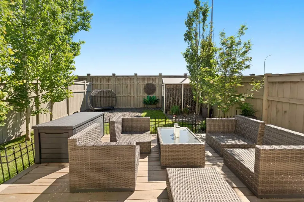 124 Masters Crescent SE Calgary AB T3M2M9