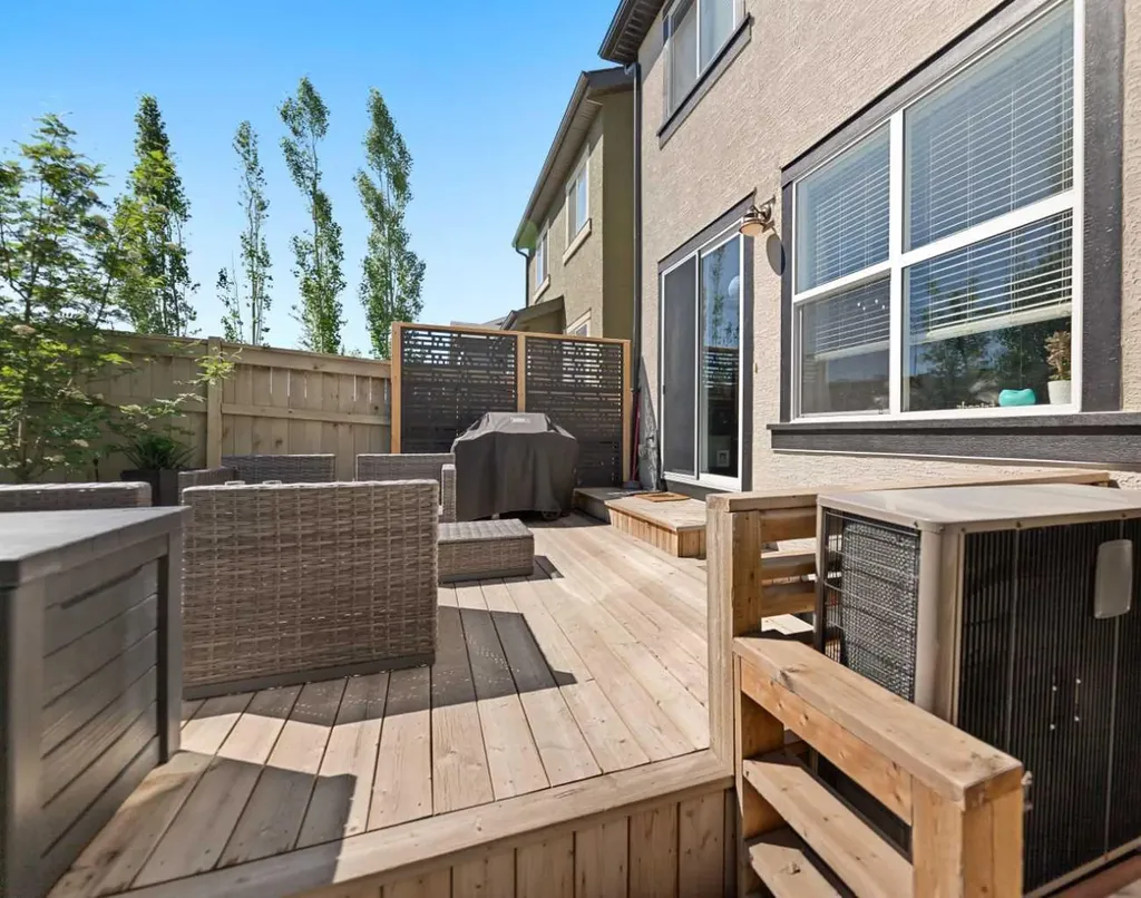 124 Masters Crescent SE Calgary AB T3M2M9
