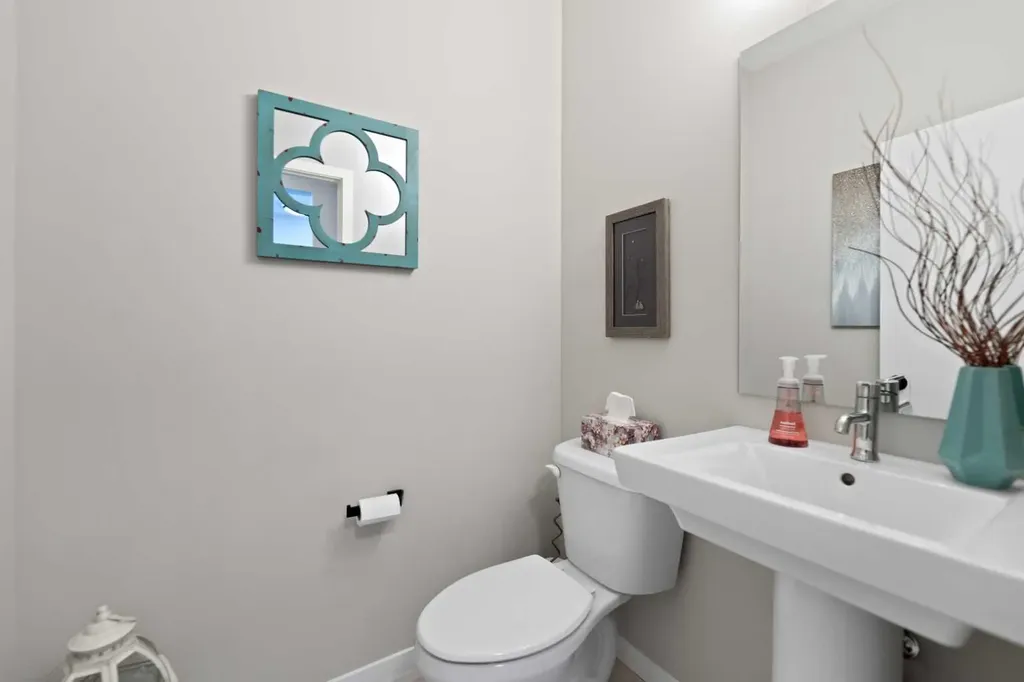 124 Masters Crescent SE Calgary AB T3M2M9