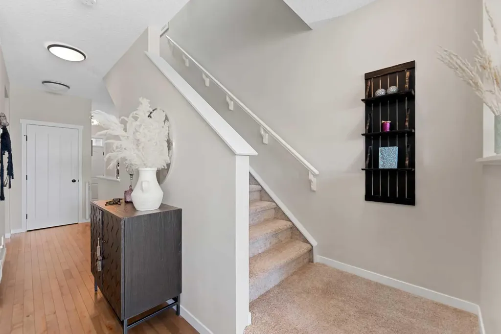 124 Masters Crescent SE Calgary AB T3M2M9
