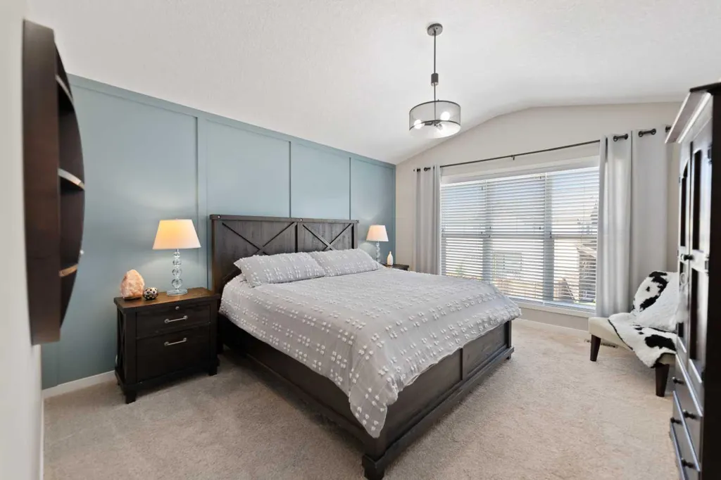 124 Masters Crescent SE Calgary AB T3M2M9