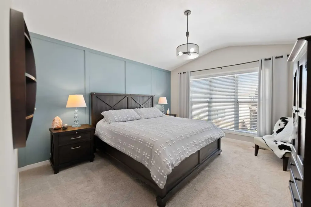 124 Masters Crescent SE Calgary AB T3M2M9