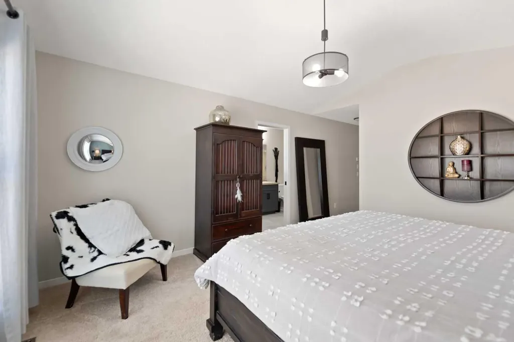 124 Masters Crescent SE Calgary AB T3M2M9