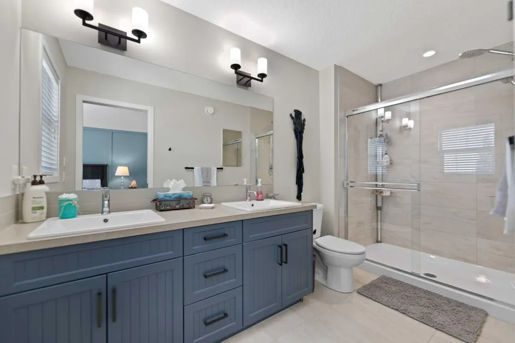 124 Masters Crescent SE Calgary AB T3M2M9