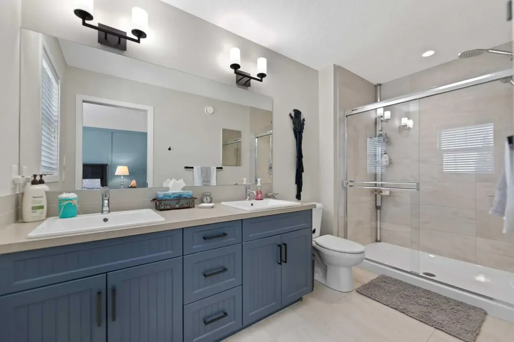 124 Masters Crescent SE Calgary AB T3M2M9
