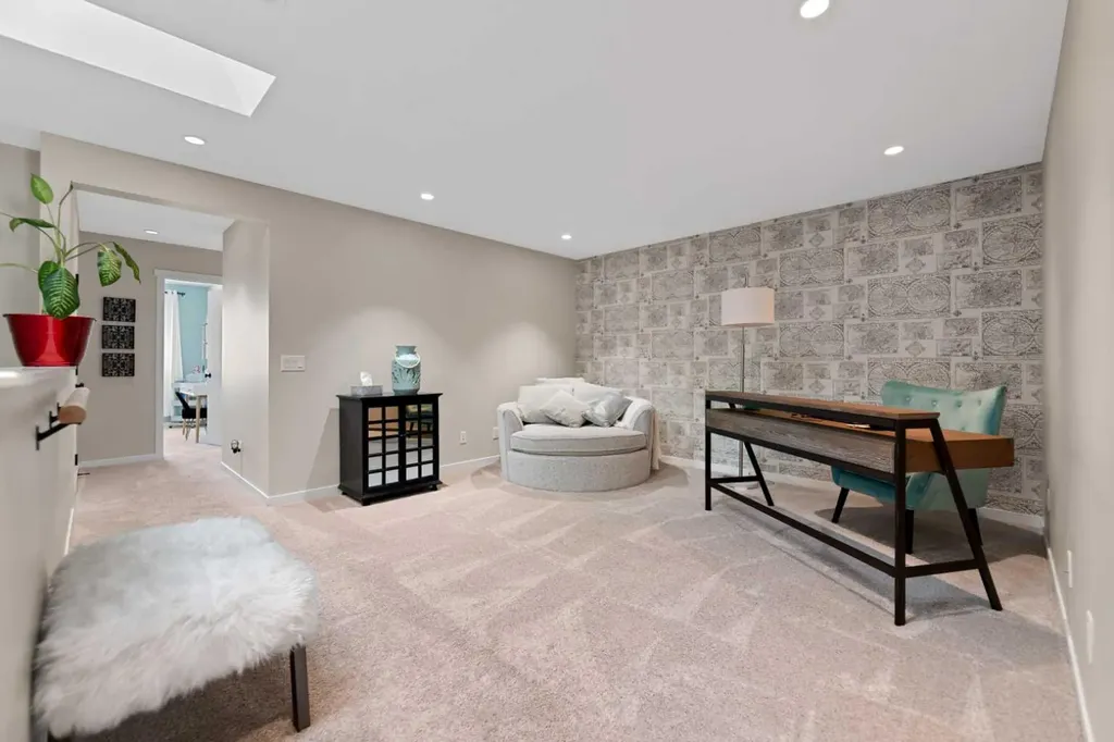 124 Masters Crescent SE Calgary AB T3M2M9