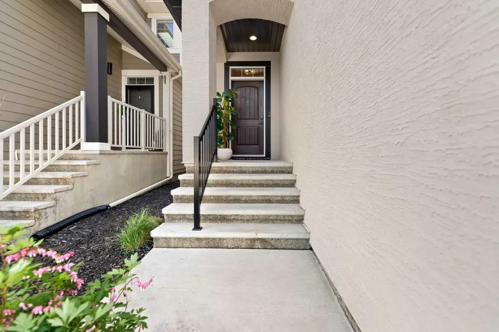 124 Masters Crescent SE Calgary AB T3M2M9