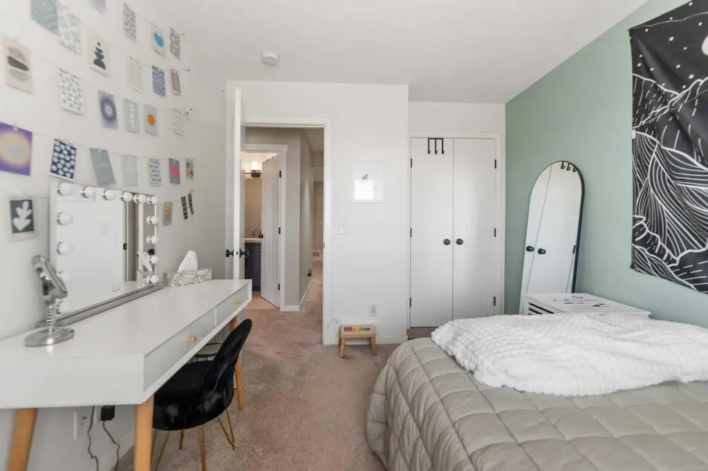 124 Masters Crescent SE Calgary AB T3M2M9
