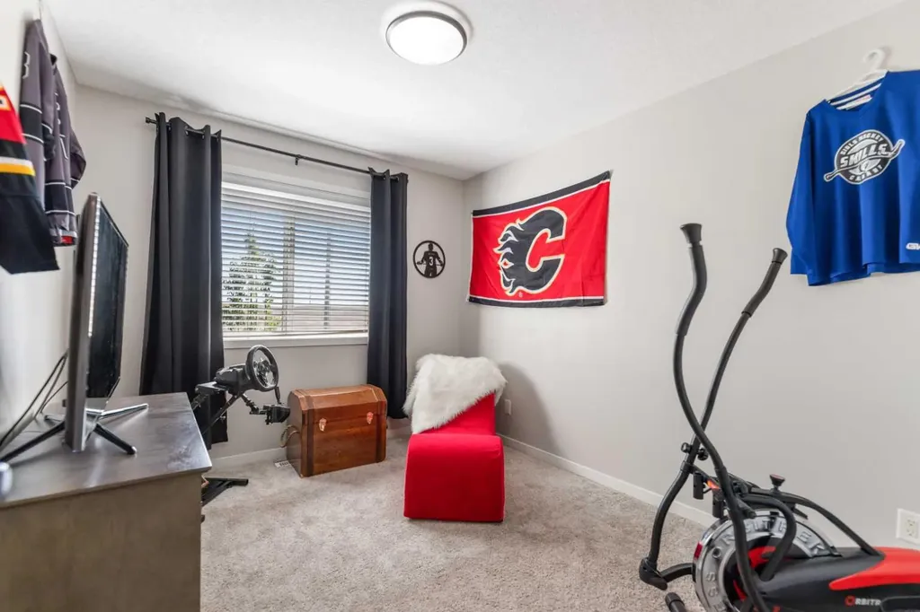 124 Masters Crescent SE Calgary AB T3M2M9