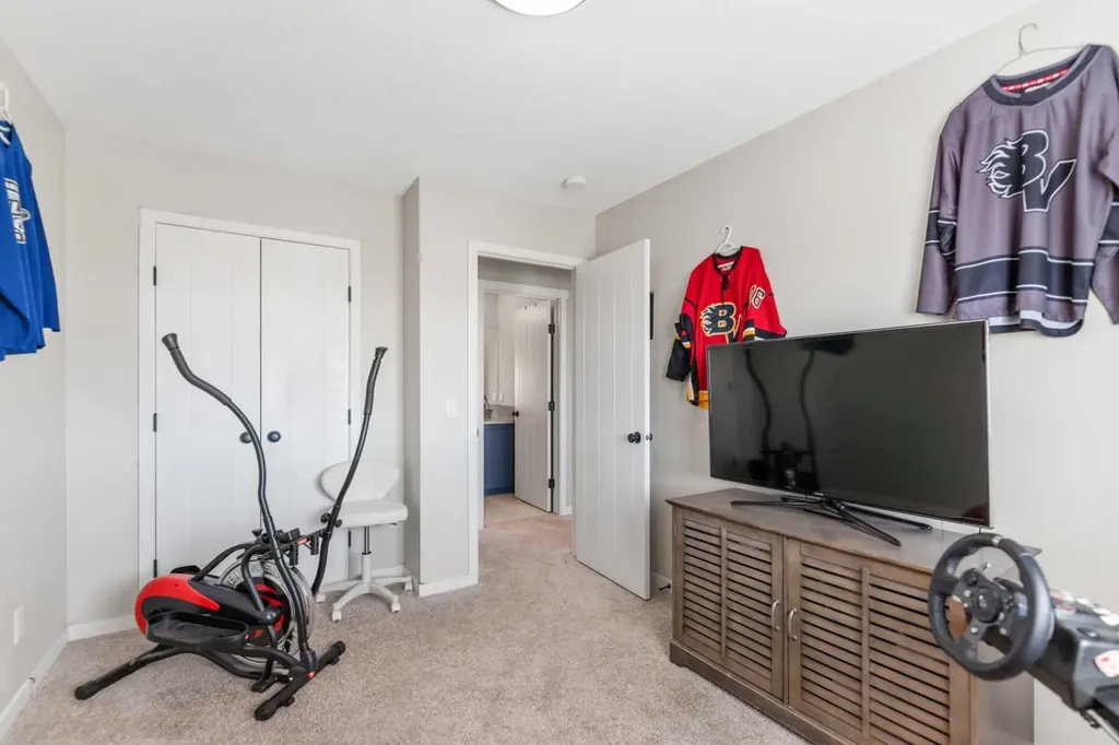 124 Masters Crescent SE Calgary AB T3M2M9