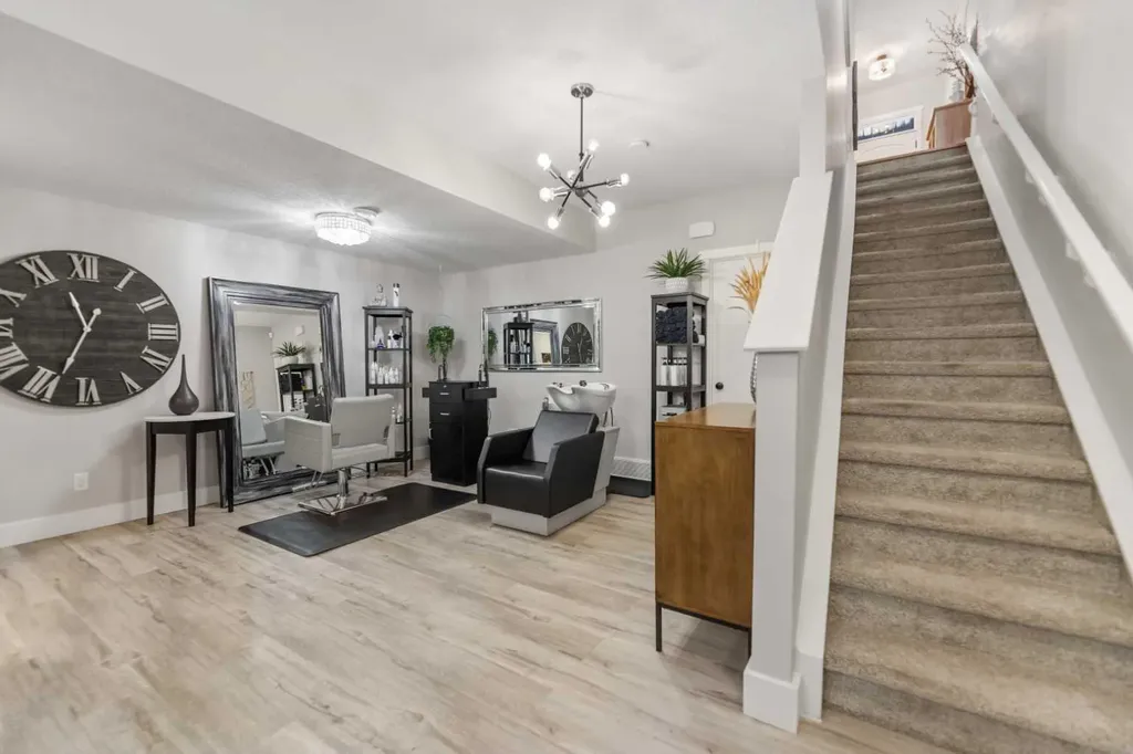 124 Masters Crescent SE Calgary AB T3M2M9