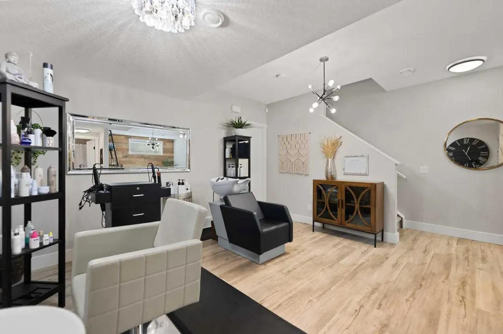 124 Masters Crescent SE Calgary AB T3M2M9