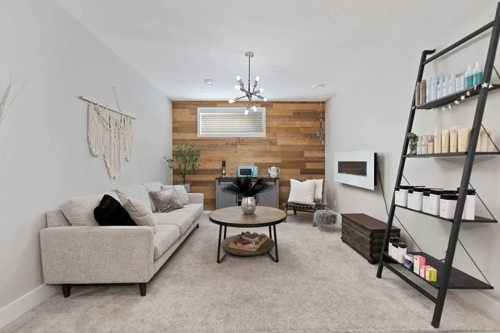 124 Masters Crescent SE Calgary AB T3M2M9