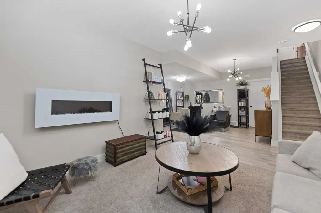 124 Masters Crescent SE Calgary AB T3M2M9