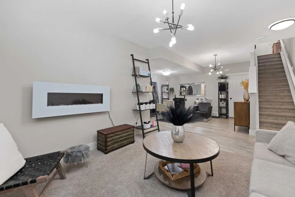124 Masters Crescent SE Calgary AB T3M2M9