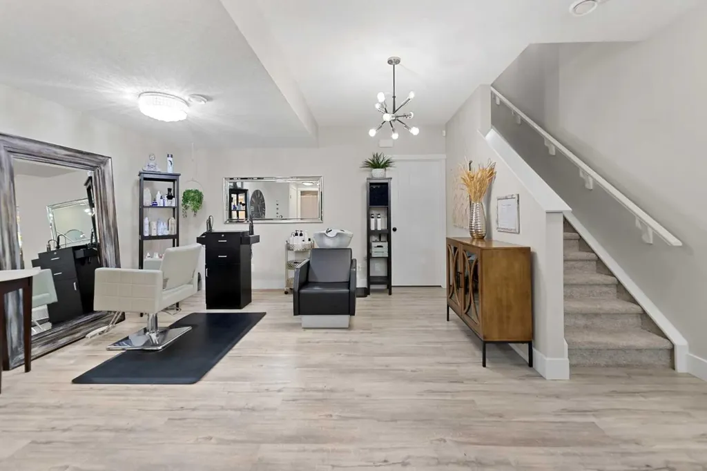 124 Masters Crescent SE Calgary AB T3M2M9