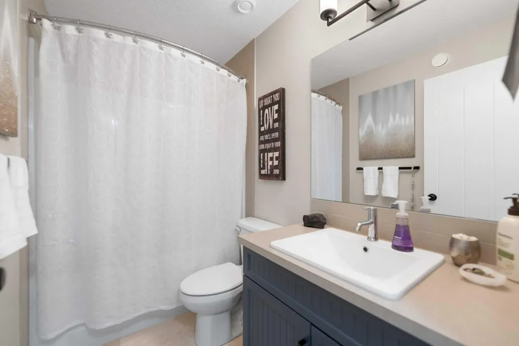 124 Masters Crescent SE Calgary AB T3M2M9