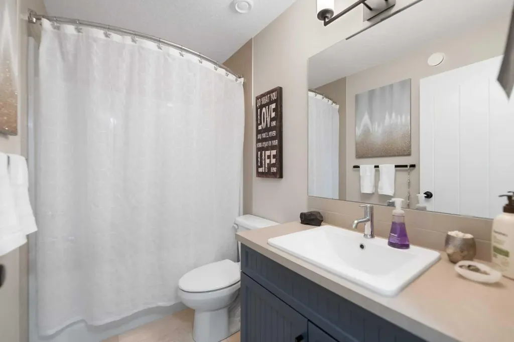 124 Masters Crescent SE Calgary AB T3M2M9