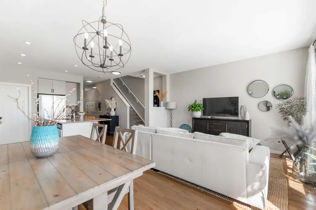124 Masters Crescent SE Calgary AB T3M2M9