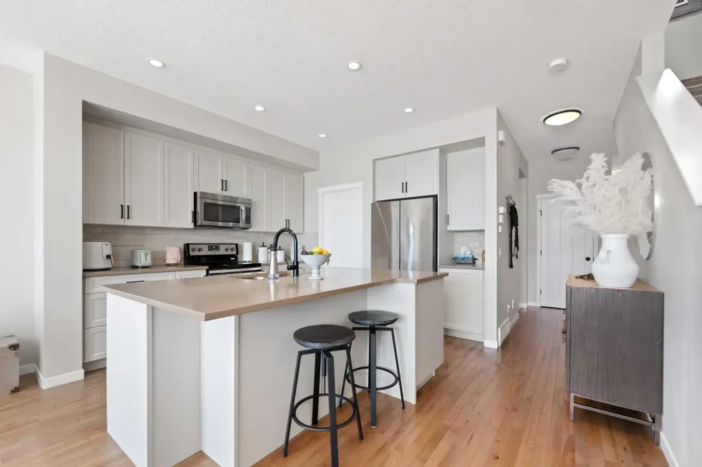 124 Masters Crescent SE Calgary AB T3M2M9