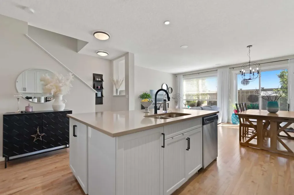 124 Masters Crescent SE Calgary AB T3M2M9