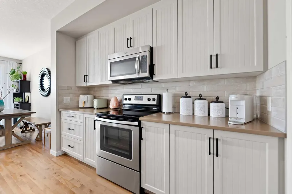 124 Masters Crescent SE Calgary AB T3M2M9
