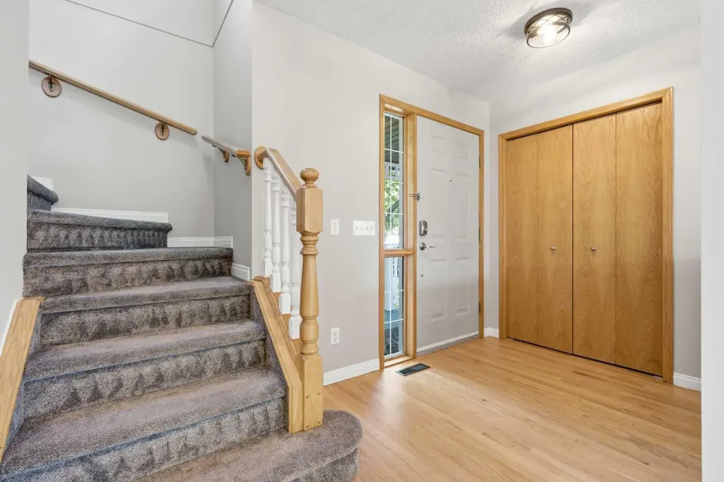 60 Chaparral Way SE Calgary AB T2X 3K6