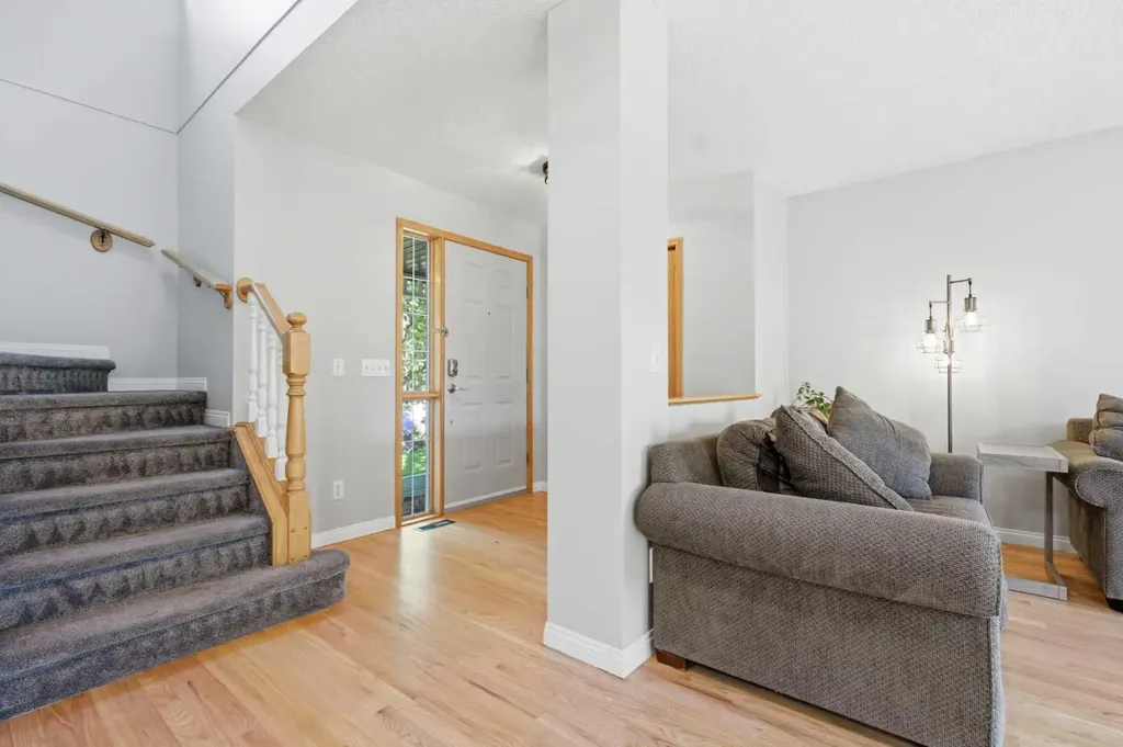 60 Chaparral Way SE Calgary AB T2X 3K6