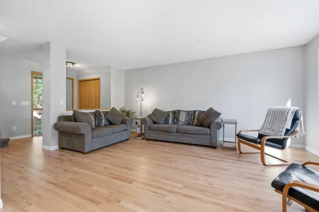 60 Chaparral Way SE Calgary AB T2X 3K6