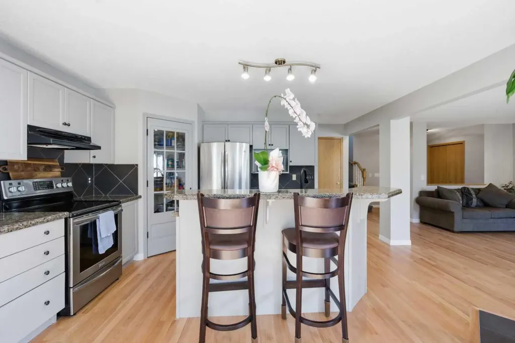 60 Chaparral Way SE Calgary AB T2X 3K6