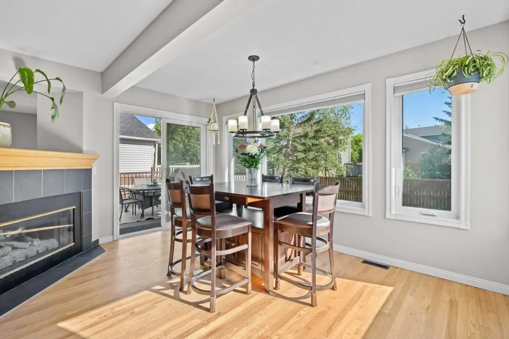60 Chaparral Way SE Calgary AB T2X 3K6