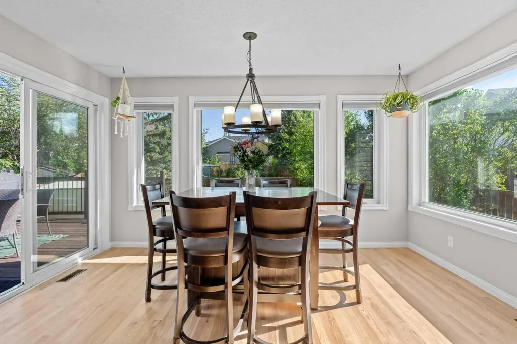 60 Chaparral Way SE Calgary AB T2X 3K6