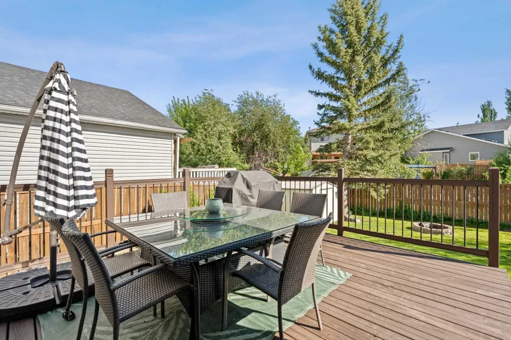 60 Chaparral Way SE Calgary AB T2X 3K6