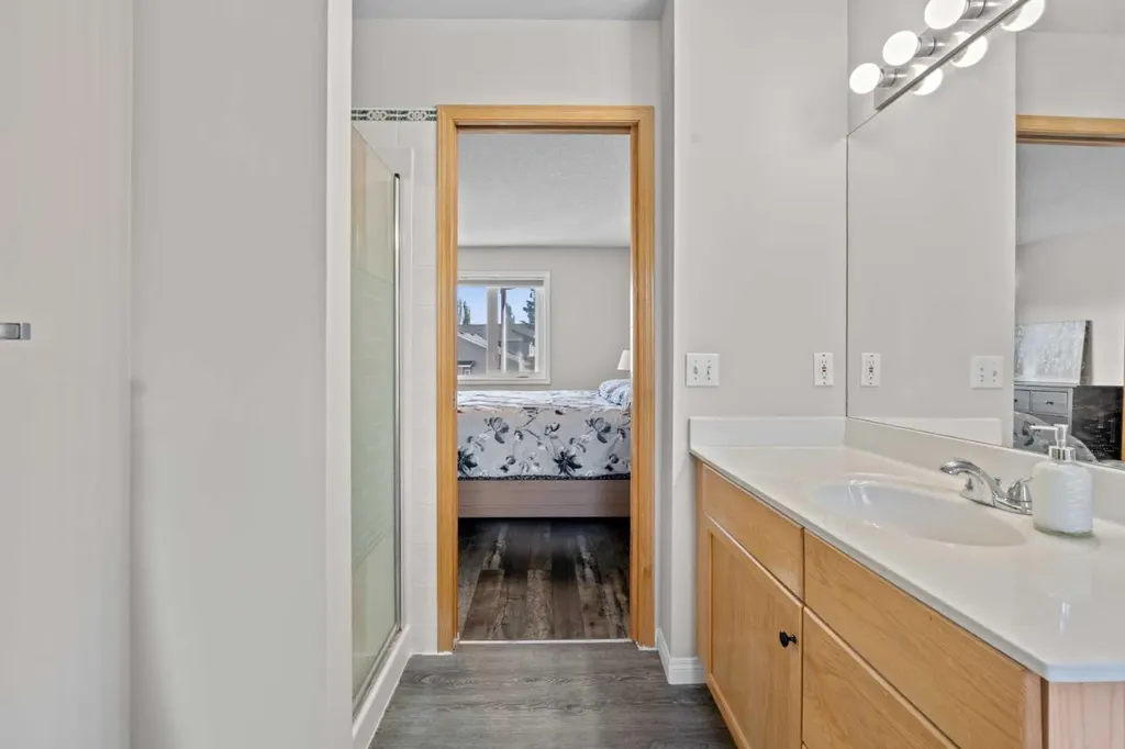 60 Chaparral Way SE Calgary AB T2X 3K6