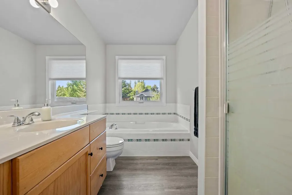 60 Chaparral Way SE Calgary AB T2X 3K6