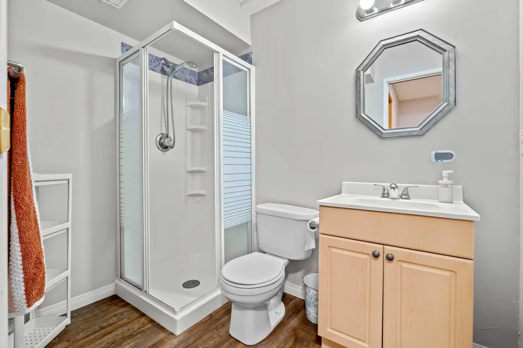 60 Chaparral Way SE Calgary AB T2X 3K6