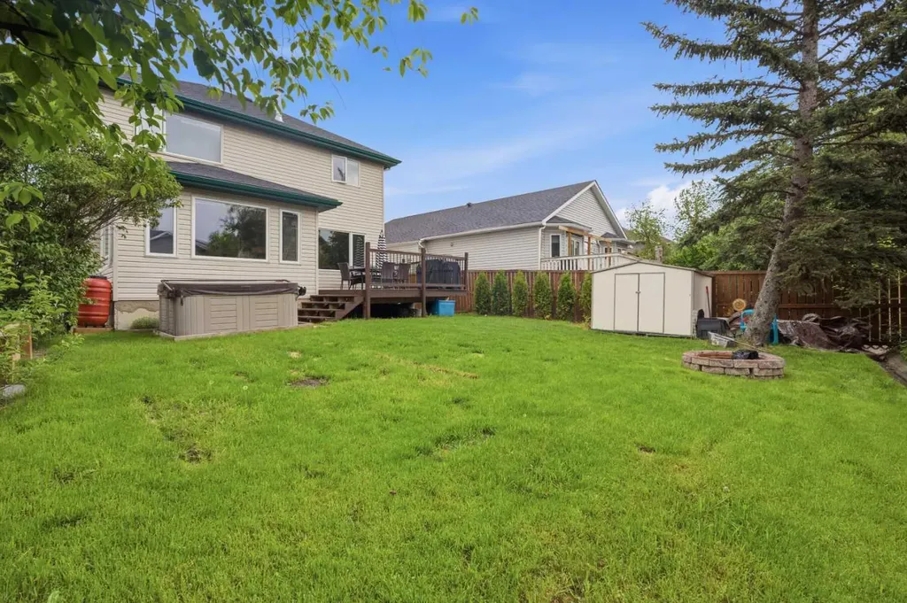 60 Chaparral Way SE Calgary AB T2X 3K6