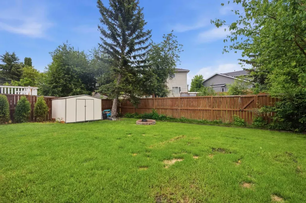 60 Chaparral Way SE Calgary AB T2X 3K6