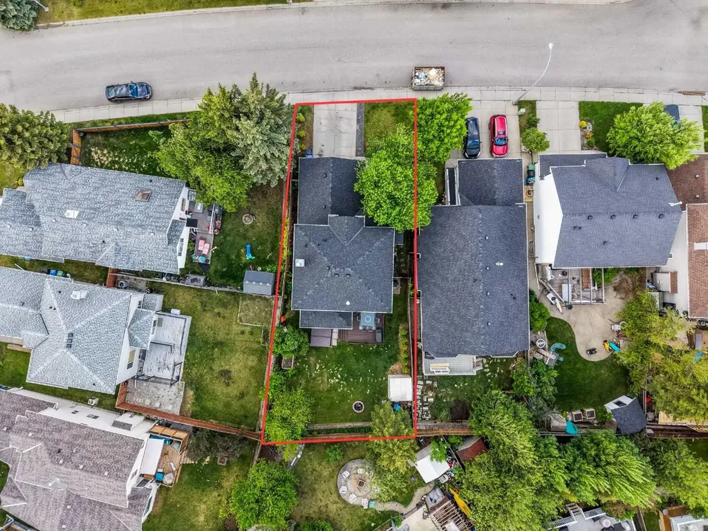 60 Chaparral Way SE Calgary AB T2X 3K6
