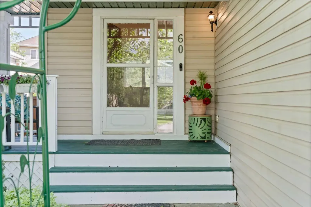 60 Chaparral Way SE Calgary AB T2X 3K6