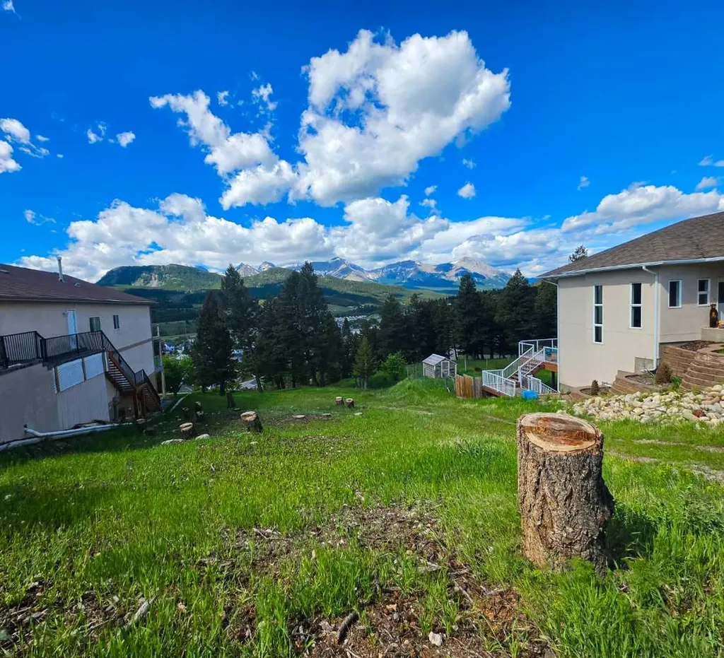 8118 26 Avenue Coleman AB T0K 0M0
