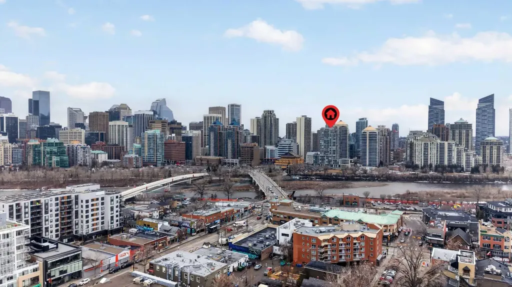 1025 5 Avenue SW Calgary AB T2P 1N4