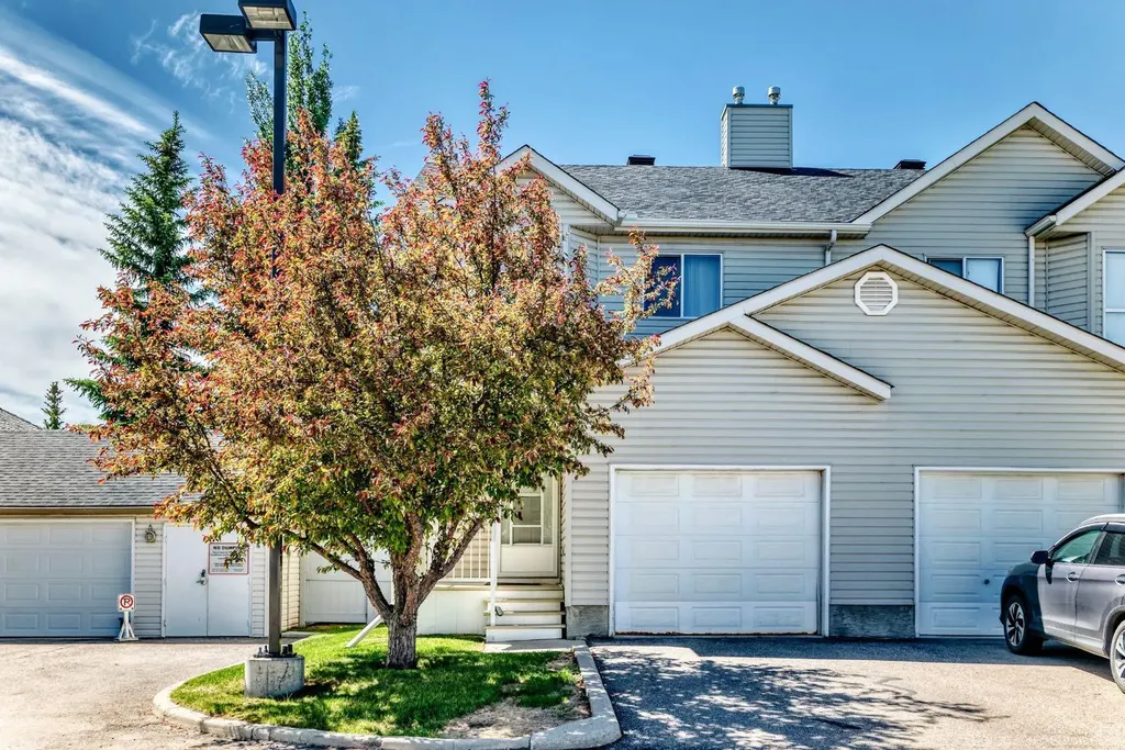 325 Mt Douglas Manor SE Calgary AB T2Z 3C8